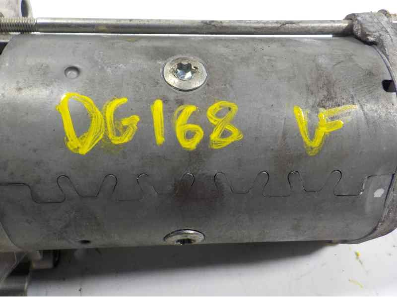 Recambio de motor arranque para peugeot 308 sw 1.6 16v hdi fap referencia OEM IAM   