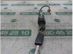 Recambio de antirrobo para peugeot 308 sw 1.6 hdi fap cat (9hz / dv6ted4) referencia OEM IAM   