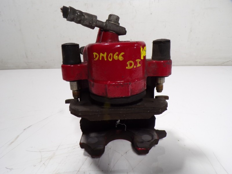 Recambio de pinza freno delantera izquierda para seat arona fr go referencia OEM IAM 2Q0615123B  