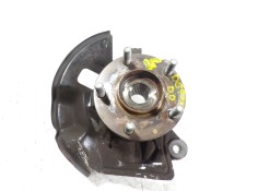 Recambio de mangueta delantera derecha para mazda 3 lim. () 1.5 diesel cat referencia OEM IAM BJS733021   2