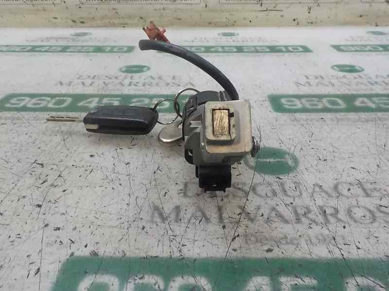 Recambio de antirrobo para peugeot 308 sw 1.6 hdi fap cat (9hz / dv6ted4) referencia OEM IAM   