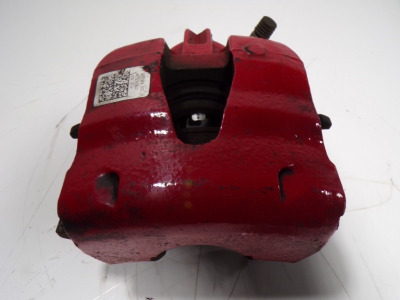 Recambio de pinza freno delantera izquierda para seat arona fr go referencia OEM IAM 2Q0615123B  