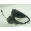 Recambio de espejo derecho para renault captur i (j5_, h5_) 1.3 tce 130 (j5nj, j5ne) referencia OEM IAM 963010936R  