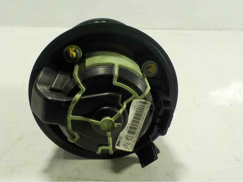 Recambio de motor calefaccion para peugeot 308 sw 1.6 16v hdi fap referencia OEM IAM   