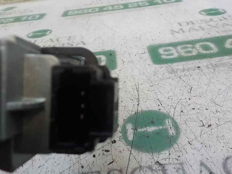 Recambio de antirrobo para peugeot 308 sw 1.6 hdi fap cat (9hz / dv6ted4) referencia OEM IAM   