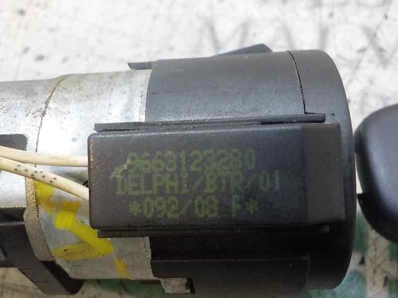 Recambio de antirrobo para peugeot 308 sw 1.6 hdi fap cat (9hz / dv6ted4) referencia OEM IAM   