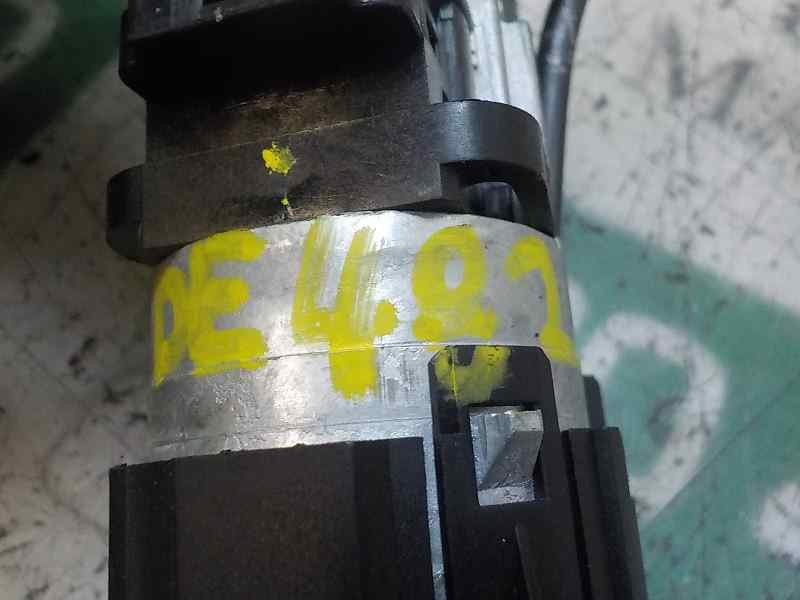 Recambio de antirrobo para peugeot 308 sw 1.6 hdi fap cat (9hz / dv6ted4) referencia OEM IAM   