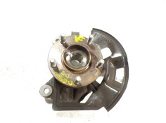Recambio de mangueta delantera izquierda para mazda 3 lim. () 1.5 diesel cat referencia OEM IAM BJS733031   2
