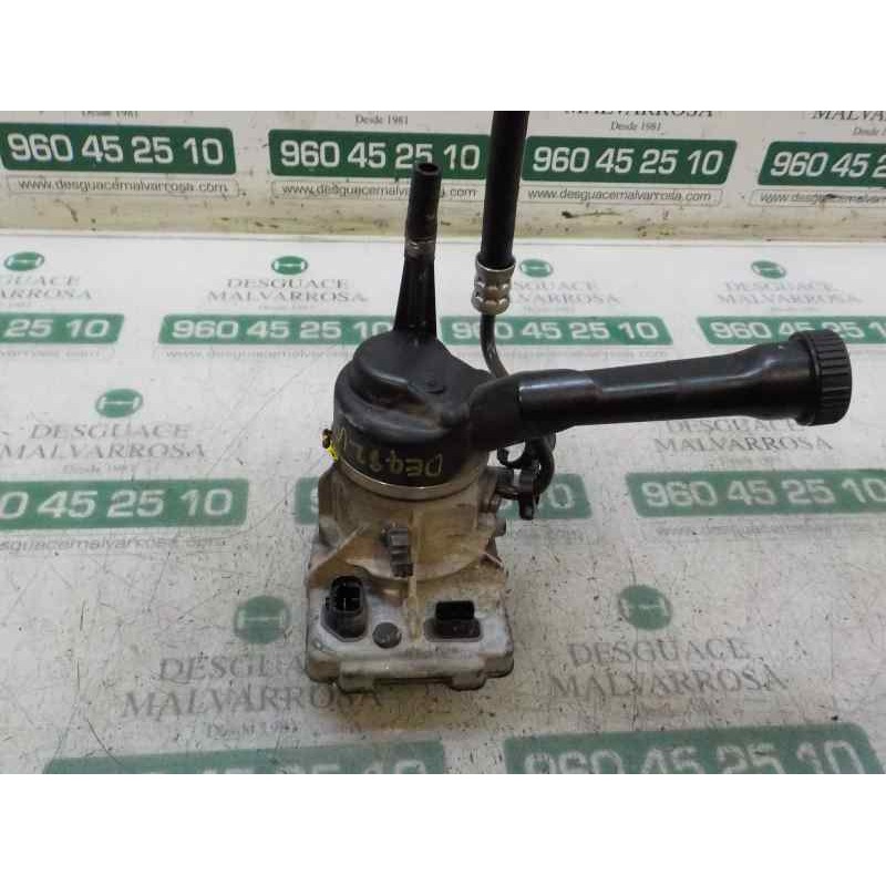 Recambio de bomba direccion para peugeot 308 sw 1.6 hdi fap cat (9hz / dv6ted4) referencia OEM IAM   