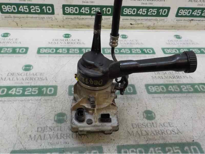Recambio de bomba direccion para peugeot 308 sw 1.6 hdi fap cat (9hz / dv6ted4) referencia OEM IAM   