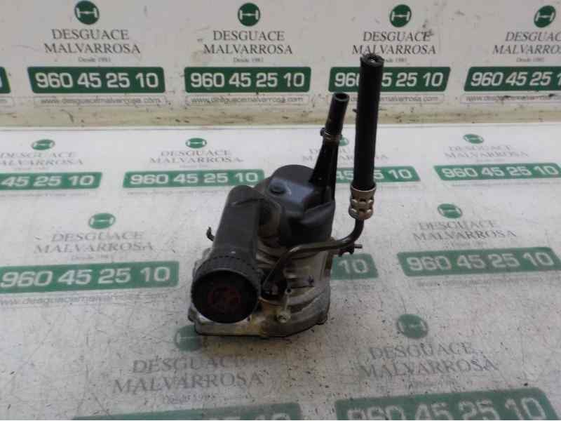 Recambio de bomba direccion para peugeot 308 sw 1.6 hdi fap cat (9hz / dv6ted4) referencia OEM IAM   