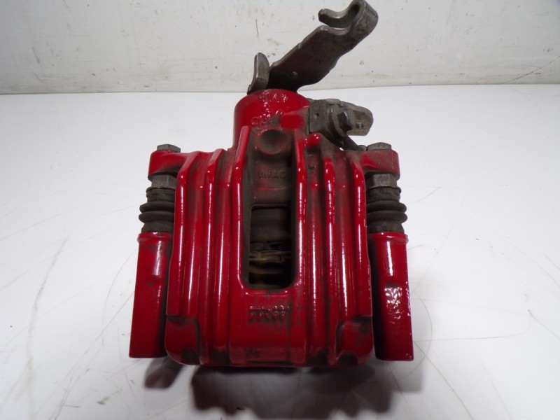Recambio de pinza freno trasera derecha para seat arona fr go referencia OEM IAM 2Q0615424D  
