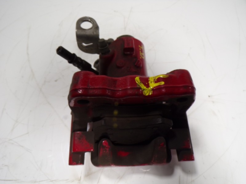 Recambio de pinza freno trasera derecha para seat arona fr go referencia OEM IAM 2Q0615424D  