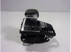 Recambio de palanca cambio para audi q5 (fyb) 2.0 16v tdi referencia OEM IAM 80B713041N 80B713041N  2