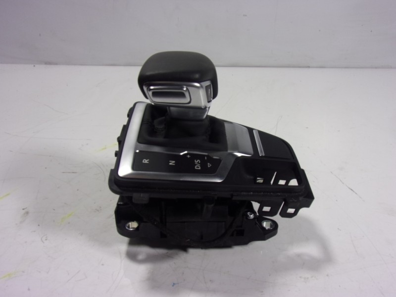 Recambio de palanca cambio para audi q5 (fyb) 2.0 16v tdi referencia OEM IAM 80B713041N 80B713041N 
