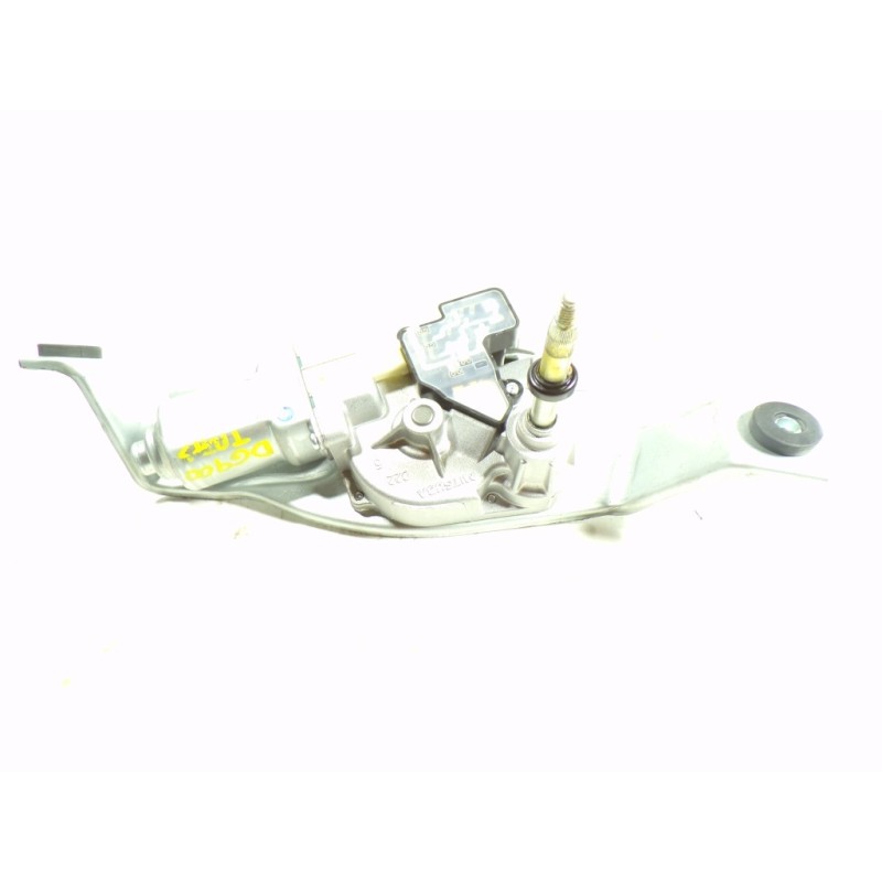 Recambio de motor limpia trasero para mazda 3 lim. () 1.5 diesel cat referencia OEM IAM BJT667450  