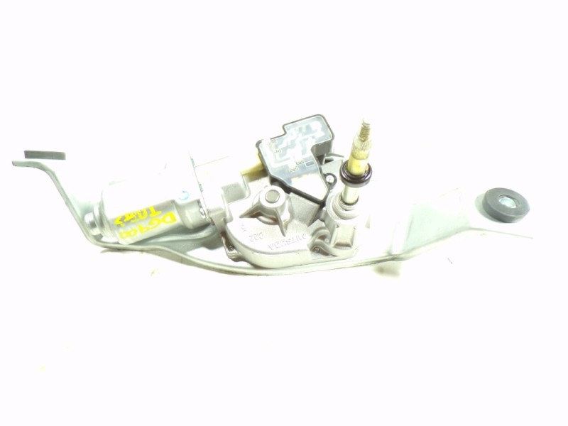 Recambio de motor limpia trasero para mazda 3 lim. () 1.5 diesel cat referencia OEM IAM BJT667450  