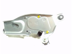 Recambio de motor limpia trasero para mazda 3 lim. () 1.5 diesel cat referencia OEM IAM BJT667450   2