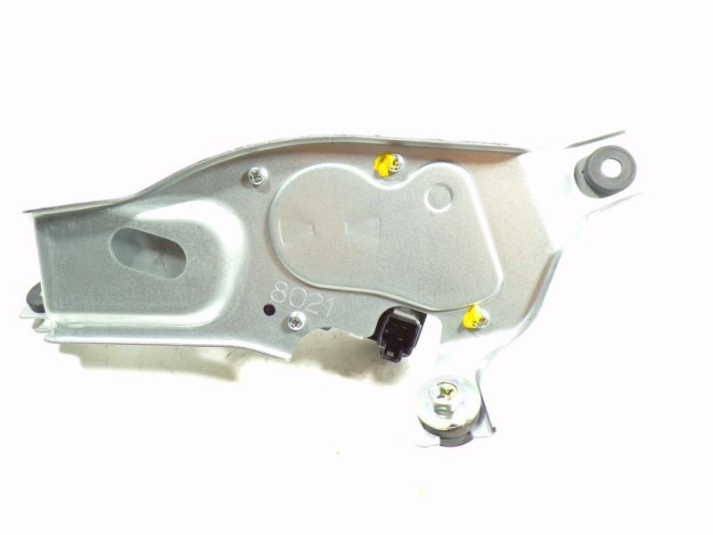 Recambio de motor limpia trasero para mazda 3 lim. () 1.5 diesel cat referencia OEM IAM BJT667450  