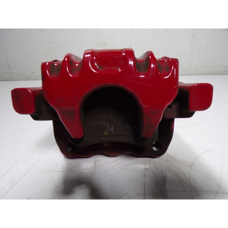 Recambio de pinza freno trasera izquierda para seat arona fr go referencia OEM IAM 2Q0615423D  