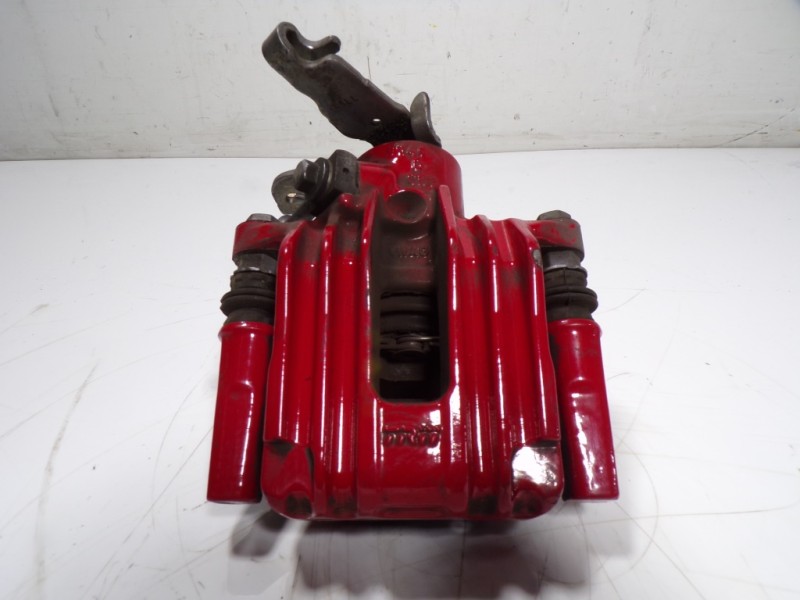 Recambio de pinza freno trasera izquierda para seat arona fr go referencia OEM IAM 2Q0615423D  