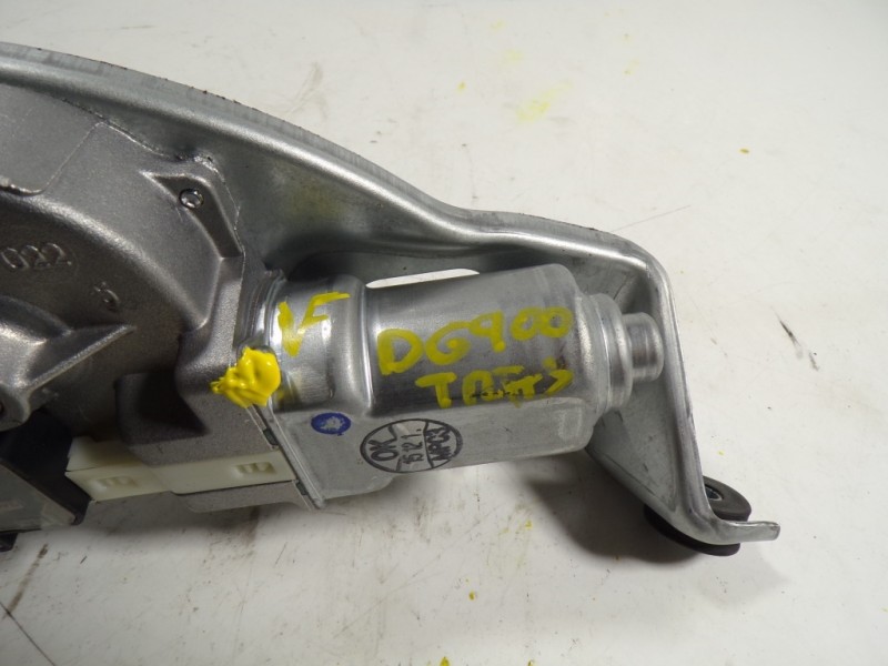 Recambio de motor limpia trasero para mazda 3 lim. () 1.5 diesel cat referencia OEM IAM BJT667450  