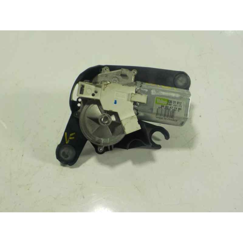 Recambio de motor limpia trasero para peugeot 308 sw 1.6 16v hdi fap referencia OEM IAM   