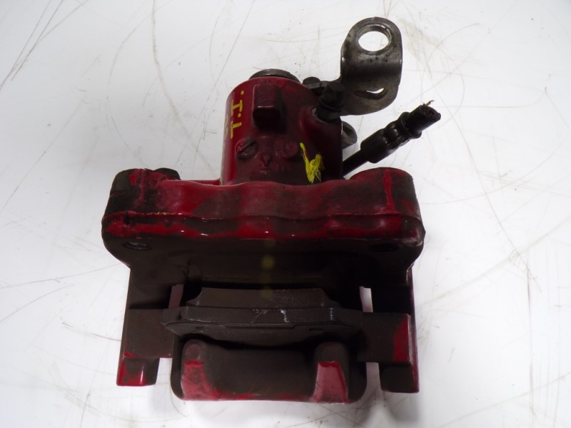 Recambio de pinza freno trasera izquierda para seat arona fr go referencia OEM IAM 2Q0615423D  