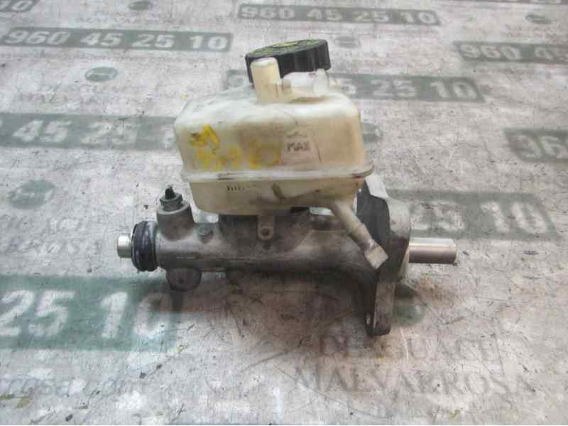 Recambio de bomba freno para mercedes-benz clase clk (w209) coupe 2.2 cdi cat referencia OEM IAM A0054309901  