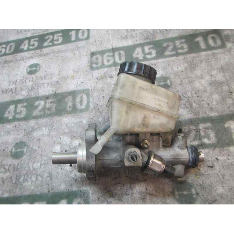 Recambio de bomba freno para mercedes-benz clase clk (w209) coupe 2.2 cdi cat referencia OEM IAM A0054309901  