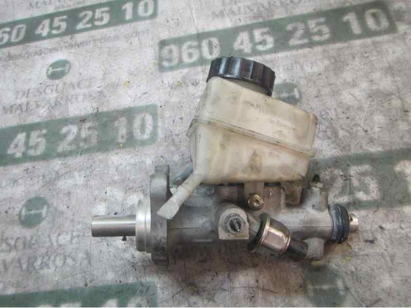 Recambio de bomba freno para mercedes-benz clase clk (w209) coupe 2.2 cdi cat referencia OEM IAM A0054309901  