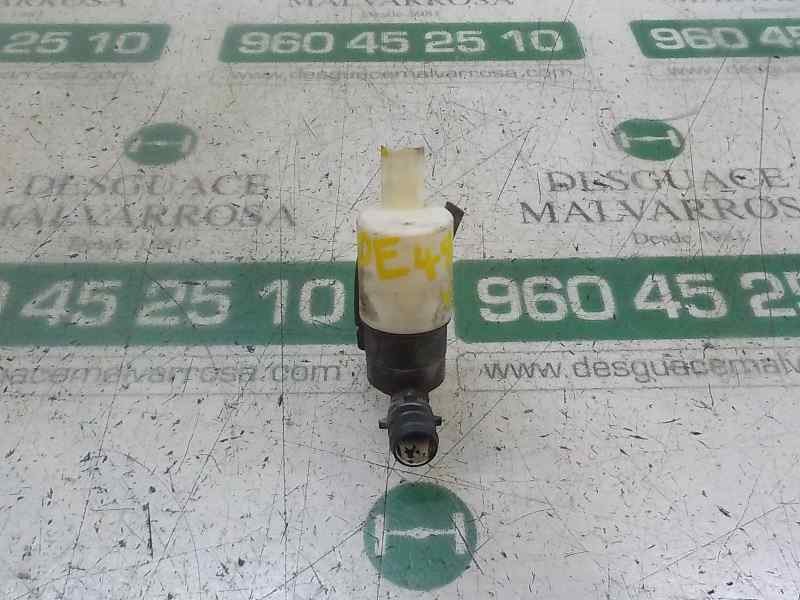 Recambio de bomba limpia para peugeot 308 sw 1.6 hdi fap cat (9hz / dv6ted4) referencia OEM IAM   