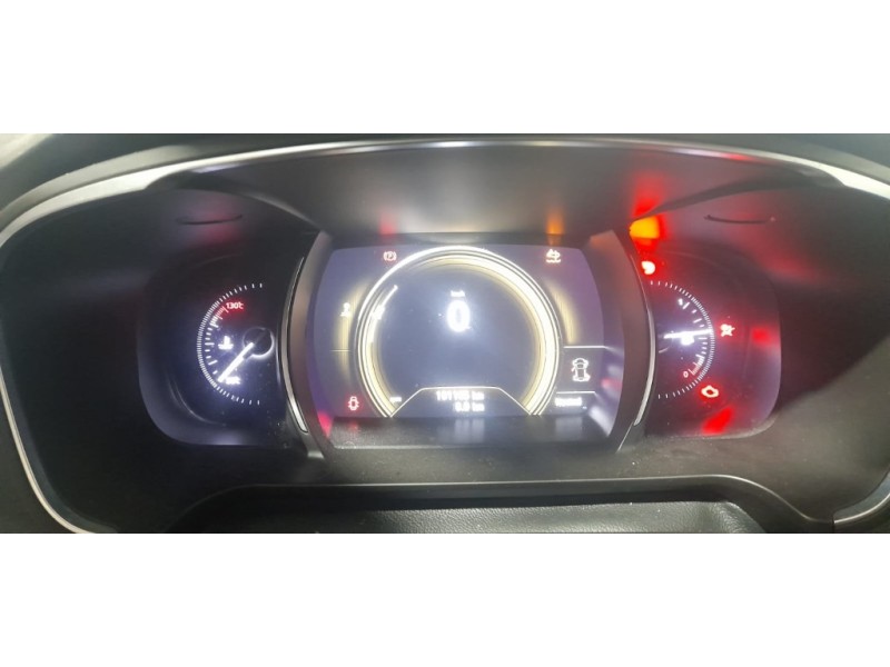 Recambio de cuadro instrumentos para renault talisman 1.7 blue dci diesel fap referencia OEM IAM  248104652R 