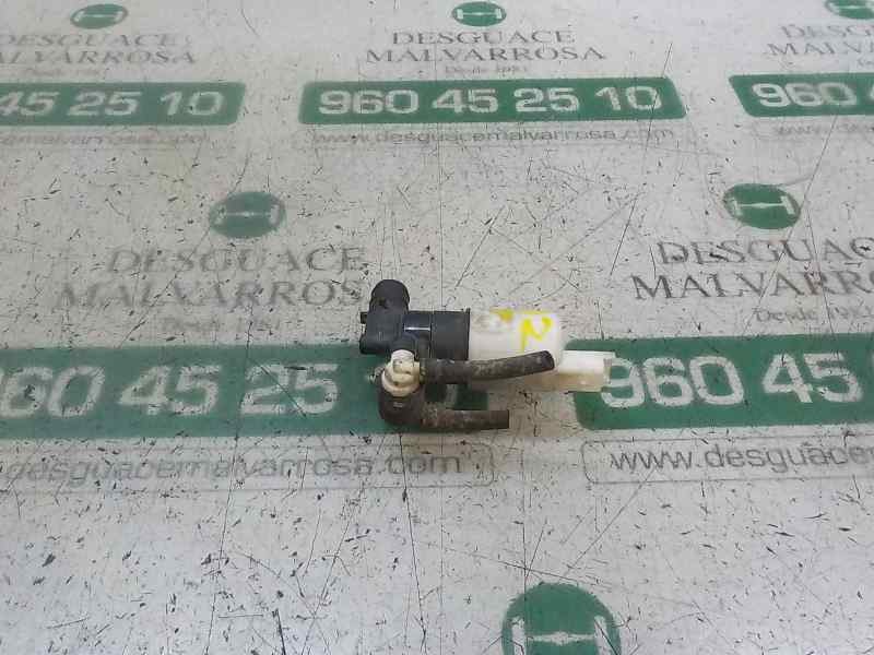 Recambio de bomba limpia para peugeot 308 sw 1.6 hdi fap cat (9hz / dv6ted4) referencia OEM IAM   