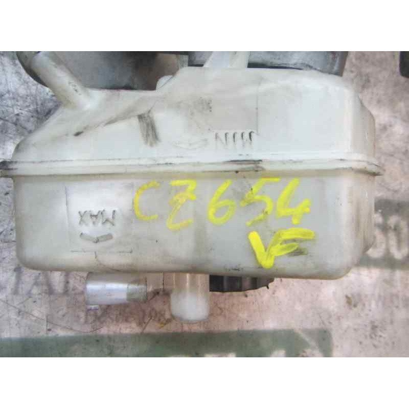 Recambio de bomba freno para mercedes-benz clase clk (w209) coupe 2.2 cdi cat referencia OEM IAM A0054309901  