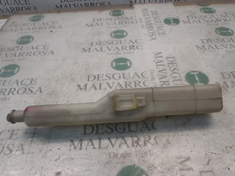 Recambio de deposito expansion para mitsubishi outlander (cu0w) 2.0 4wd referencia OEM IAM MR968146  