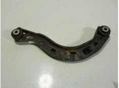 Recambio de brazo suspension superior trasero izquierdo para audi a6 berlina (4f2) 3.2 fsi quattro referencia OEM IAM 4F0505323K 2