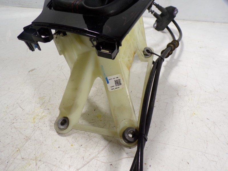 Recambio de palanca cambio para mazda 3 lim. () 1.5 diesel cat referencia OEM IAM BJS746100 BJS746100 FB2500248