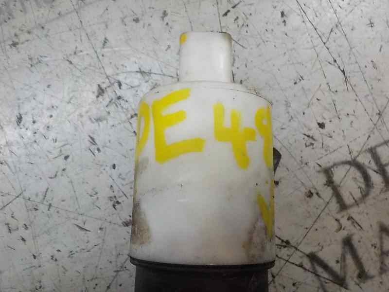 Recambio de bomba limpia para peugeot 308 sw 1.6 hdi fap cat (9hz / dv6ted4) referencia OEM IAM   