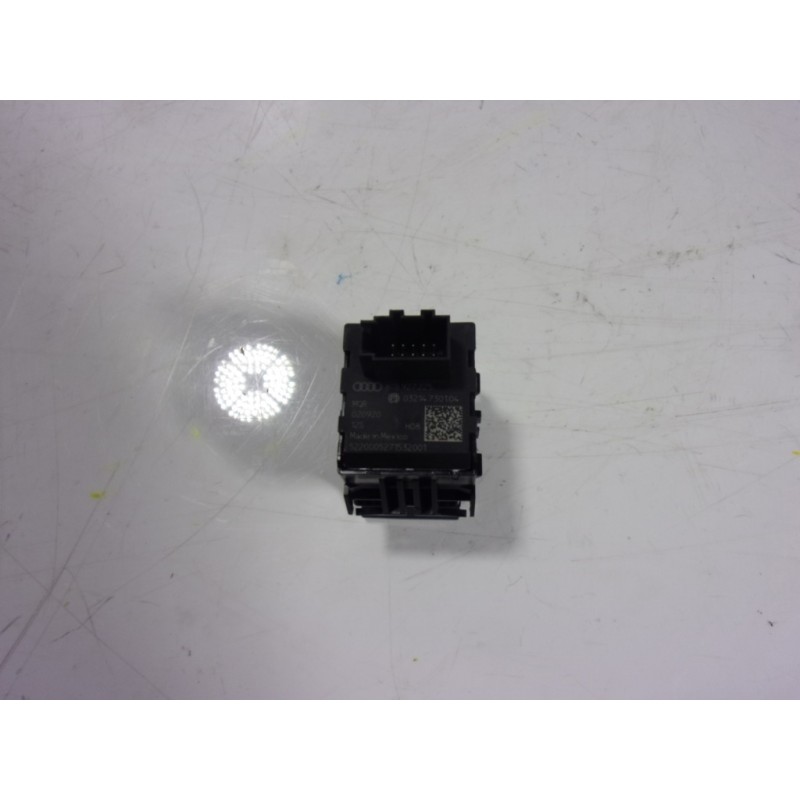 Recambio de palanca freno de mano para audi q5 (fyb) 2.0 16v tdi referencia OEM IAM 80B927225 80B927225 