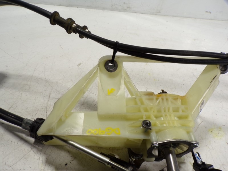 Recambio de palanca cambio para mazda 3 lim. () 1.5 diesel cat referencia OEM IAM BJS746100 BJS746100 FB2500248