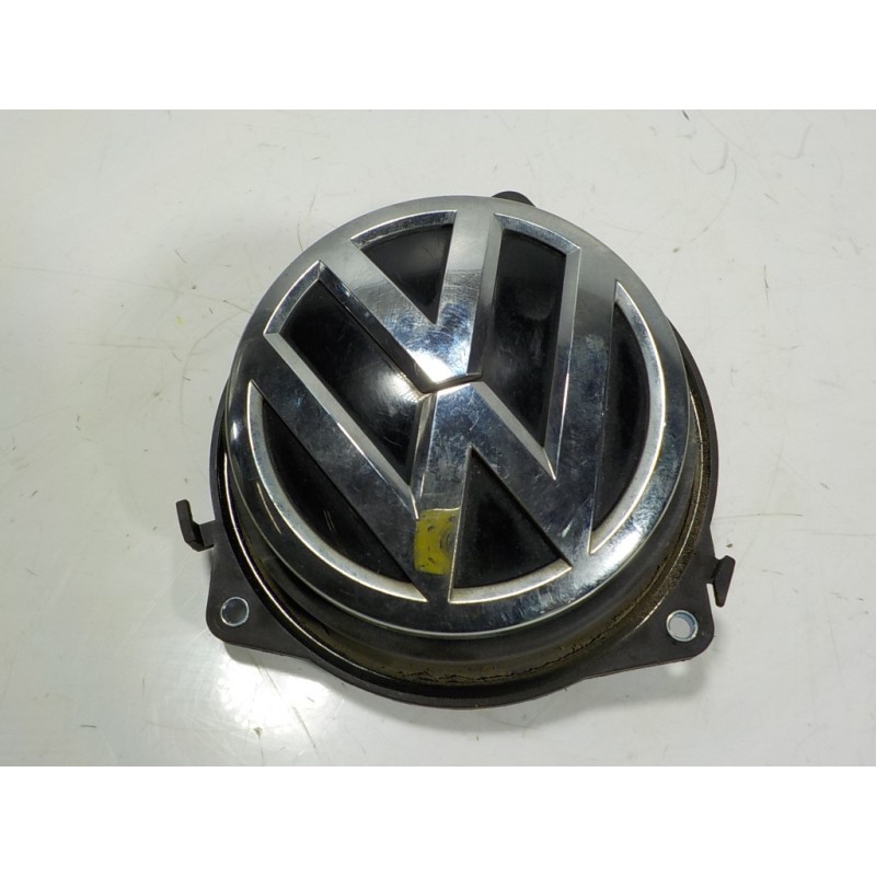 Recambio de maneta porton para volkswagen polo (6c1) 1.4 tdi referencia OEM IAM 6C6827469F0D 6C6827469F0D 