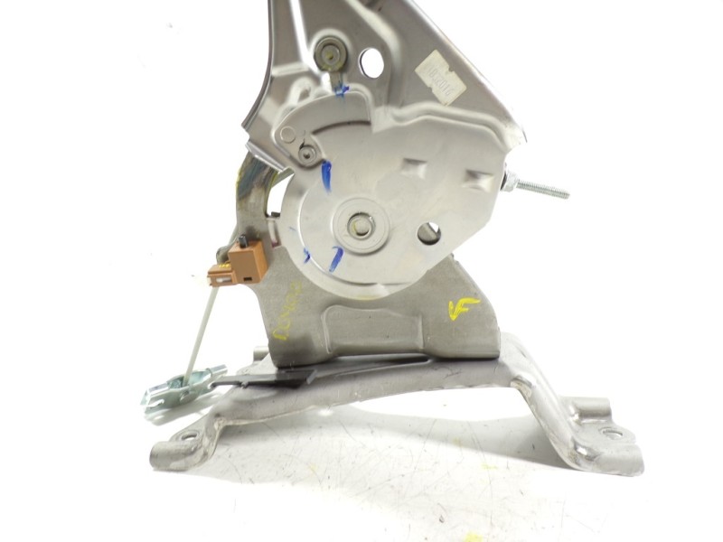 Recambio de palanca freno de mano para mazda 3 lim. () 1.5 diesel cat referencia OEM IAM BJS844010A  