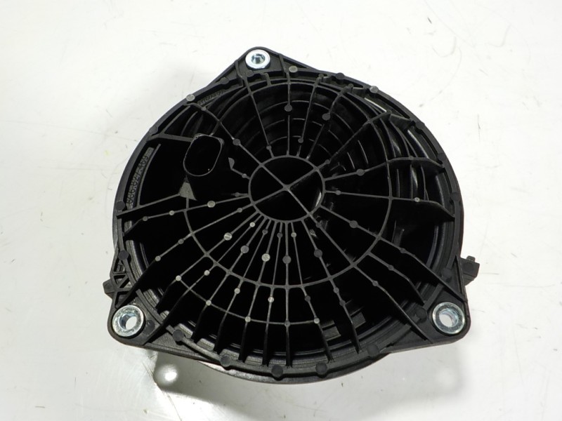 Recambio de maneta porton para volkswagen polo (6c1) 1.4 tdi referencia OEM IAM 6C6827469F0D 6C6827469F0D 