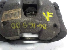 Recambio de pinza freno delantera derecha para peugeot 308 sw 1.6 16v hdi fap referencia OEM IAM    2
