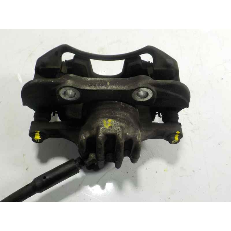 Recambio de pinza freno delantera derecha para peugeot 308 sw 1.6 16v hdi fap referencia OEM IAM   