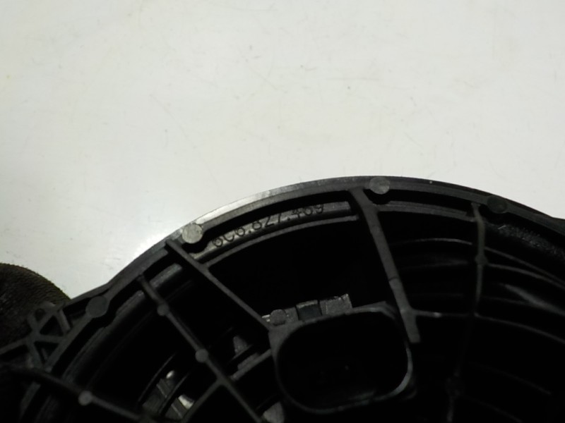 Recambio de maneta porton para volkswagen polo (6c1) 1.4 tdi referencia OEM IAM 6C6827469F0D 6C6827469F0D 