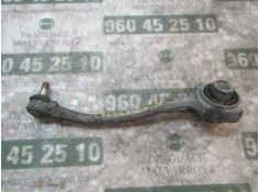Recambio de brazo suspension inferior delantero izquierdo para mercedes-benz clase clk (w209) coupe 2.2 cdi cat referencia OEM I 2