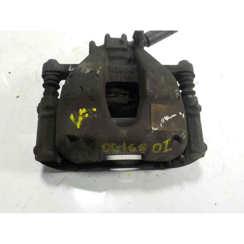 Recambio de pinza freno delantera izquierda para peugeot 308 sw 1.6 16v hdi fap referencia OEM IAM   