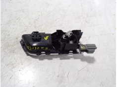 Recambio de maneta interior trasera izquierda para land rover discovery 4 tdv6 se referencia OEM IAM LR013922   2